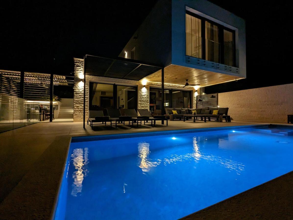 Villa Vinisce View 外观 照片