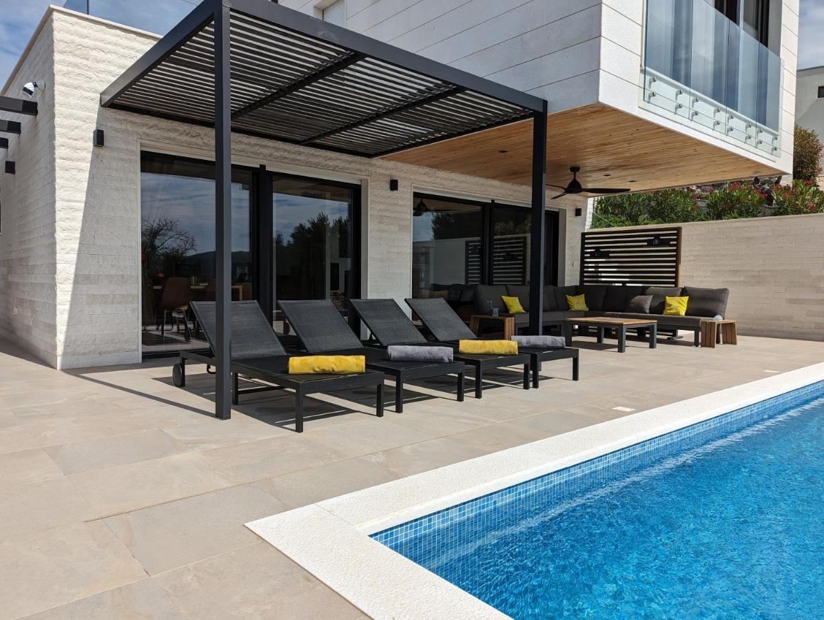 Villa Vinisce View 外观 照片