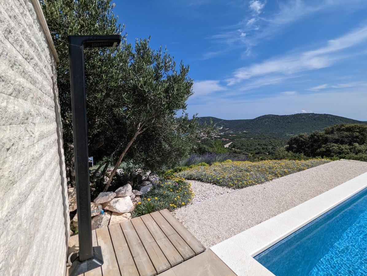 Villa Vinisce View 外观 照片