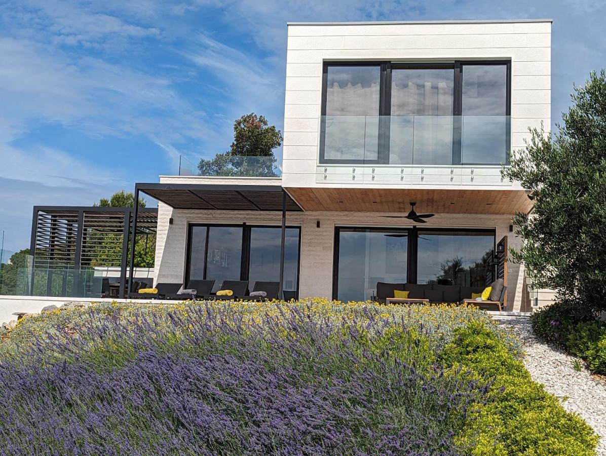 Villa Vinisce View 外观 照片