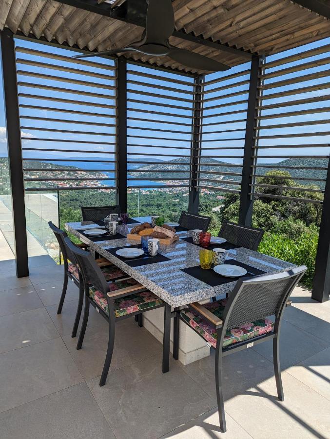 Villa Vinisce View 外观 照片