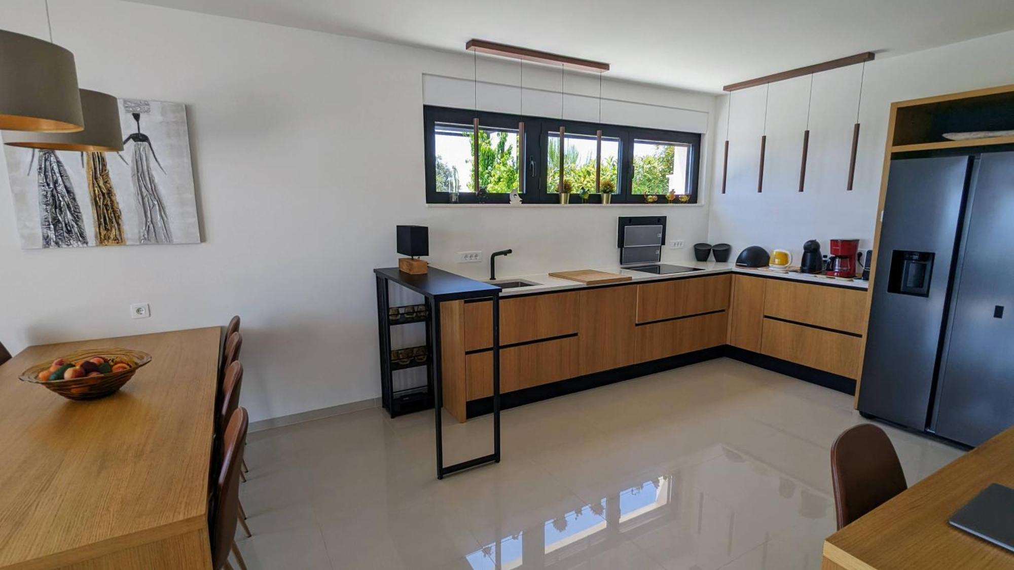 Villa Vinisce View 外观 照片