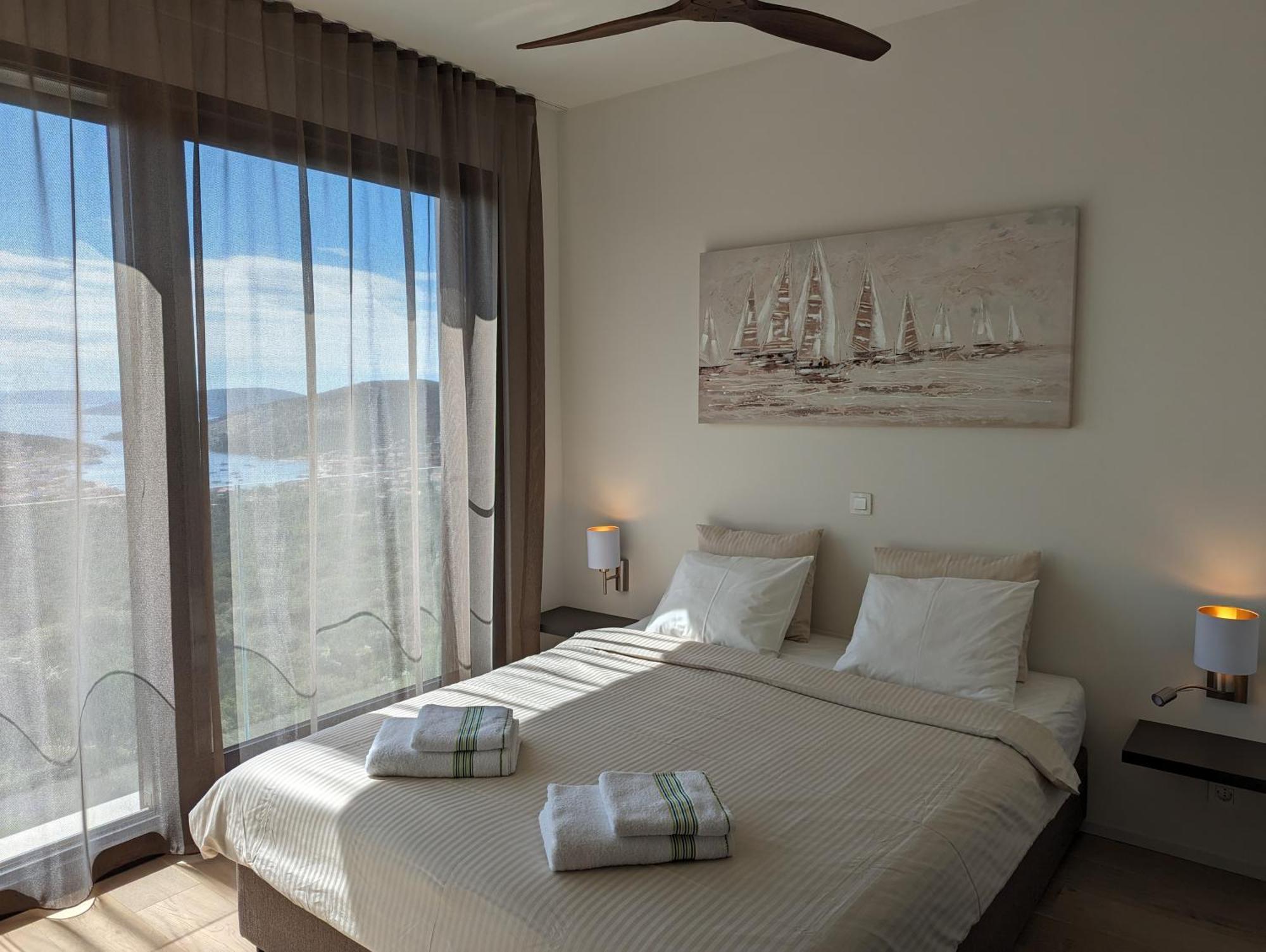 Villa Vinisce View 外观 照片
