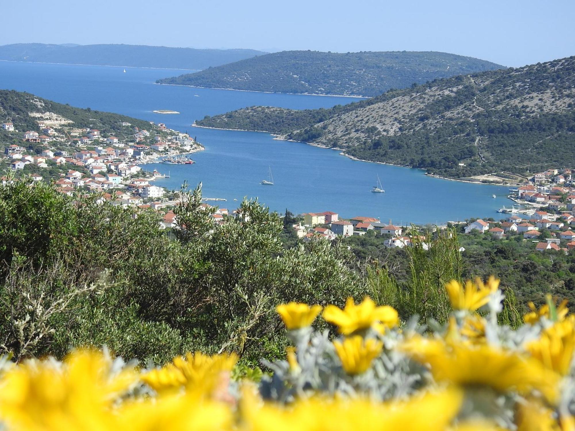 Villa Vinisce View 外观 照片