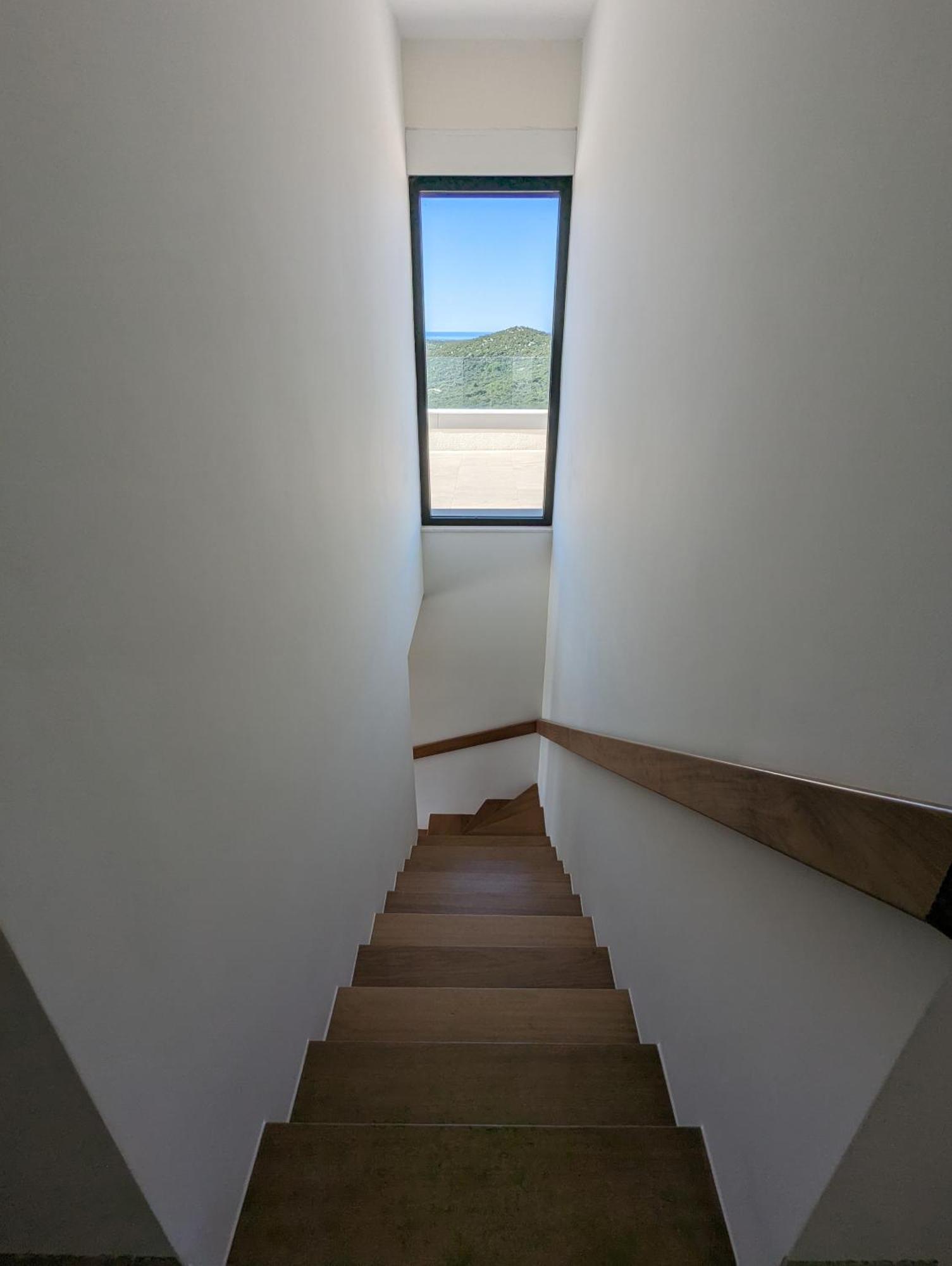 Villa Vinisce View 外观 照片